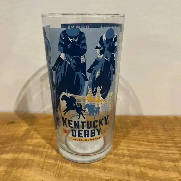 kentucky derby Other - KENTUCKY DERBY 12oz cup 2021 colonial downs NWT